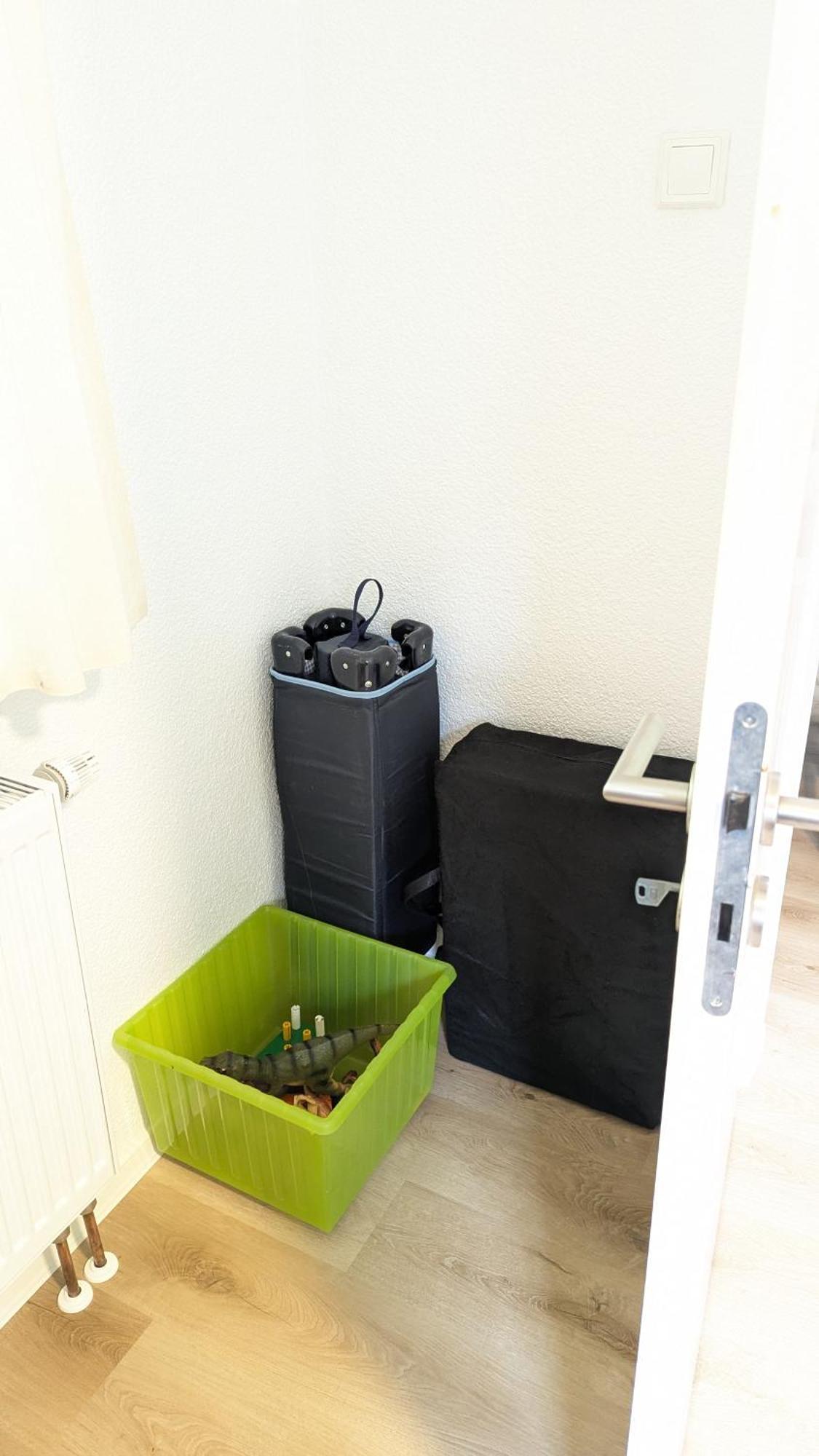 Ferienwohnung Nahe Europa Park Лар Экстерьер фото