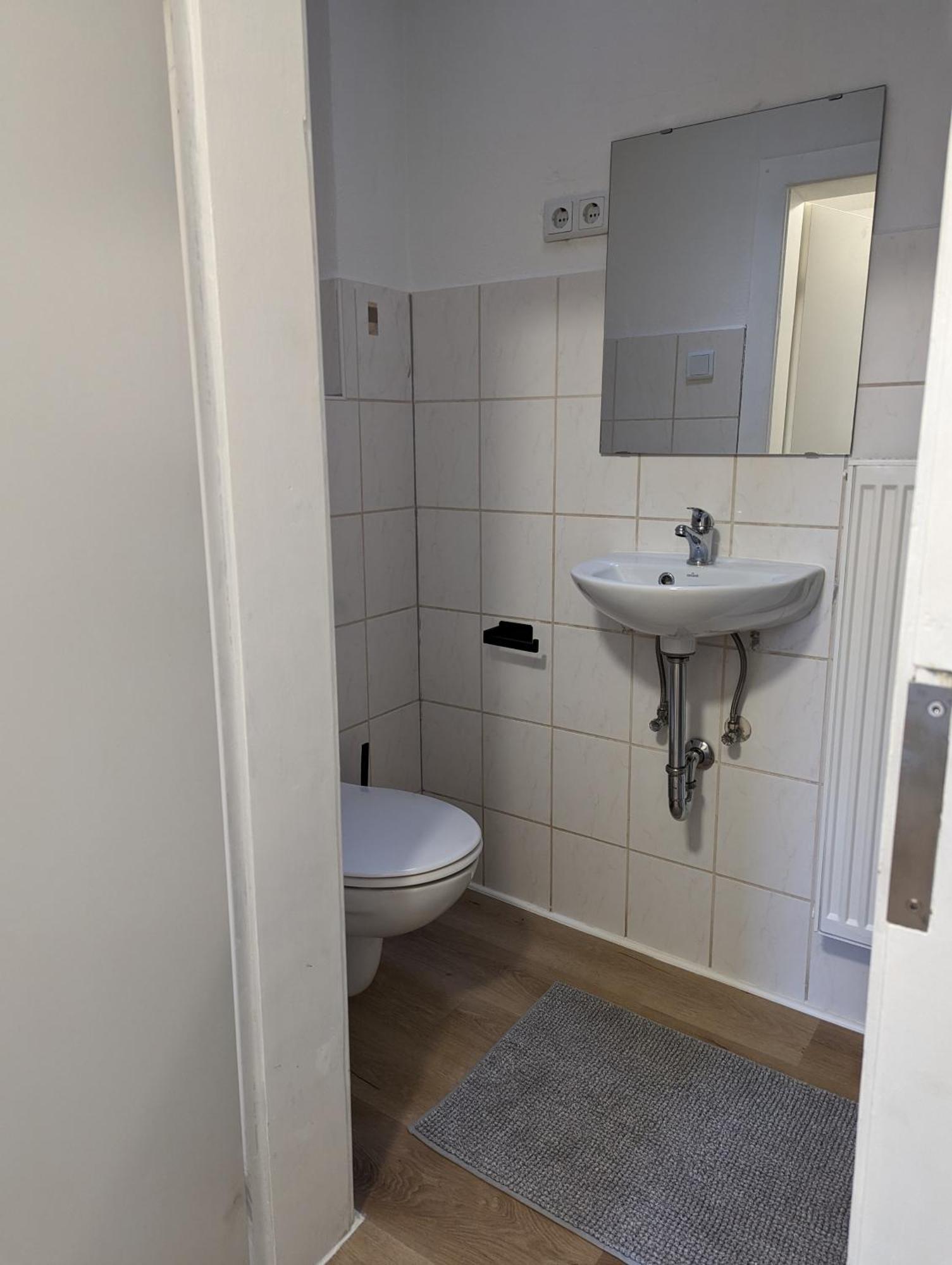 Ferienwohnung Nahe Europa Park Лар Экстерьер фото