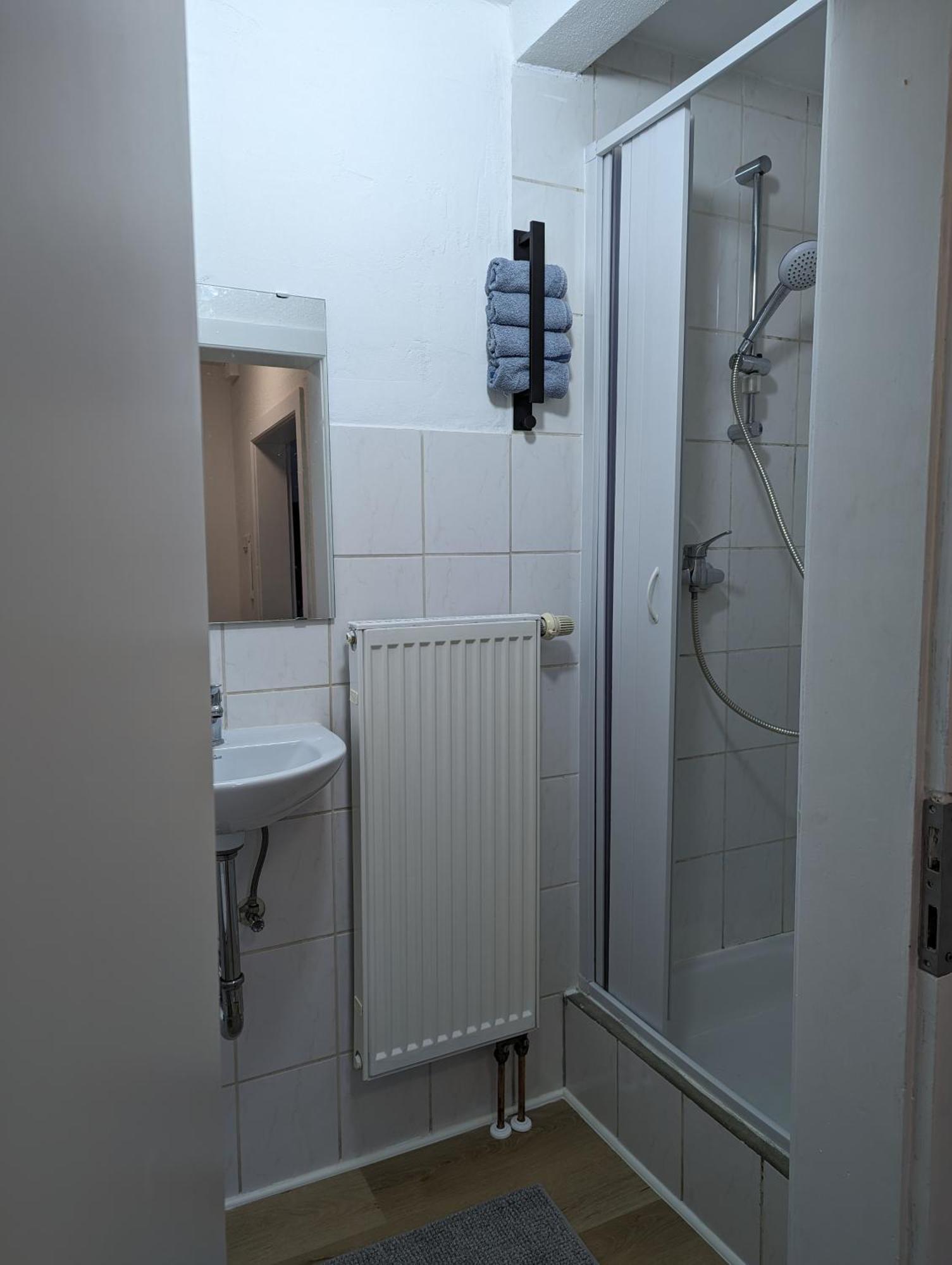 Ferienwohnung Nahe Europa Park Лар Экстерьер фото