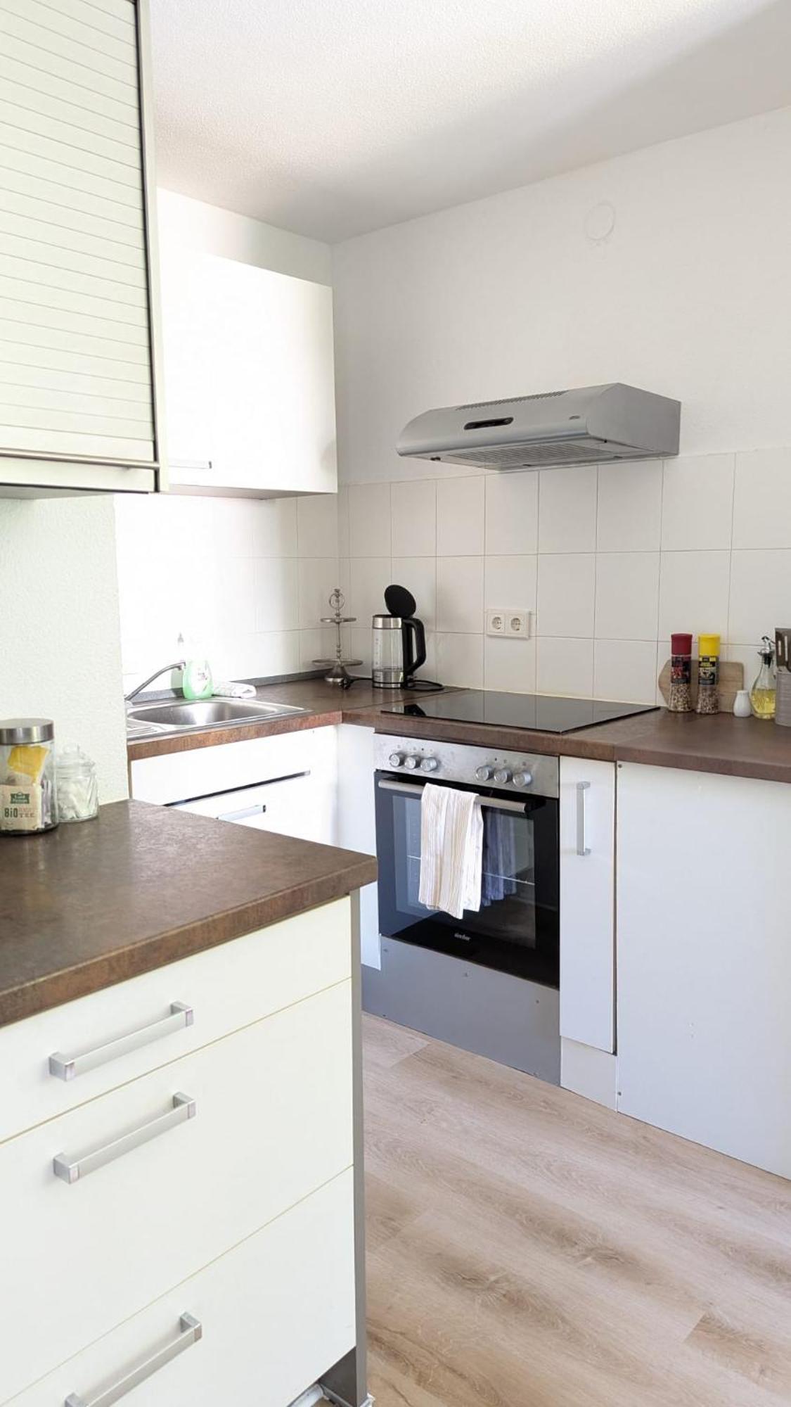 Ferienwohnung Nahe Europa Park Лар Экстерьер фото