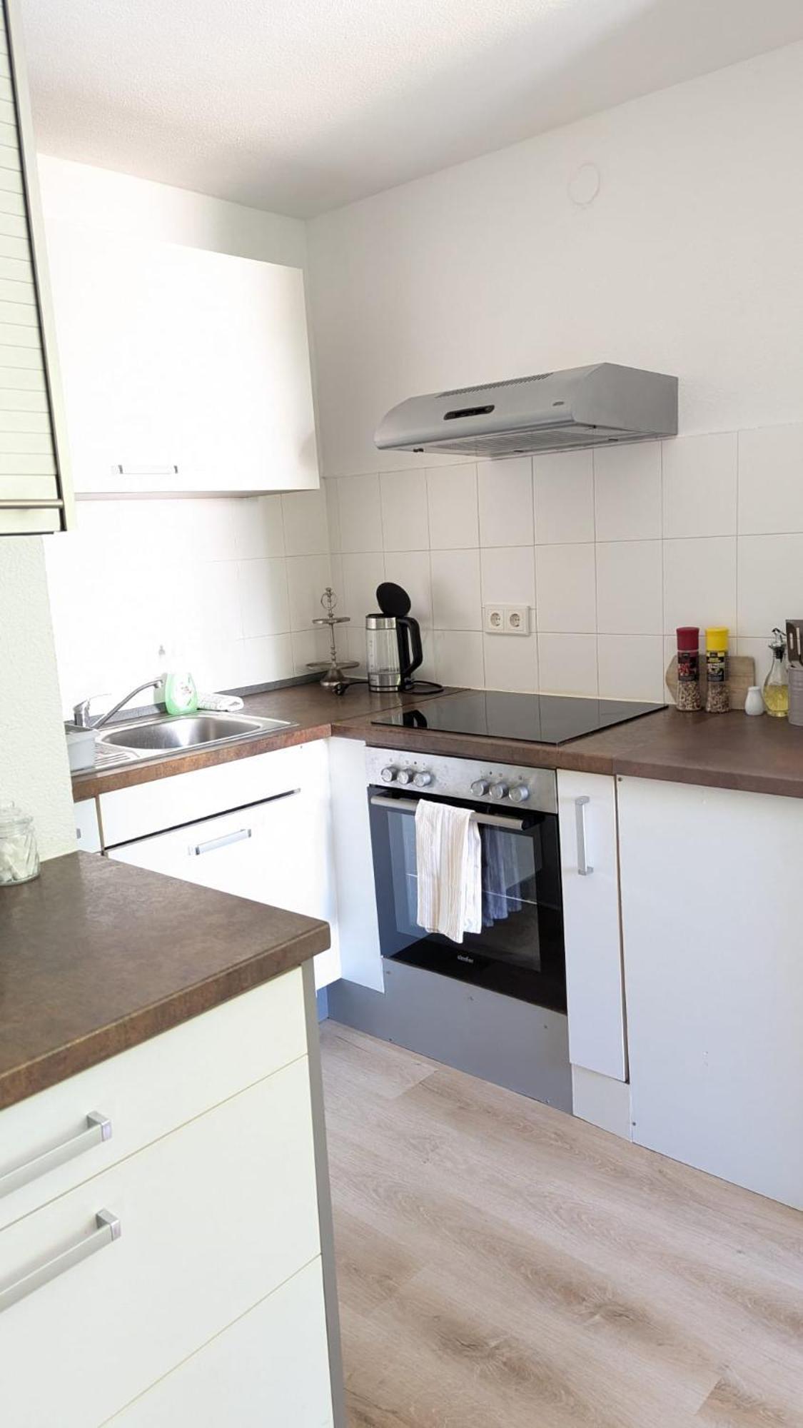 Ferienwohnung Nahe Europa Park Лар Экстерьер фото